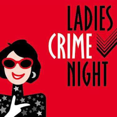 3. "Ladies Crime Night" im Altstadttheater